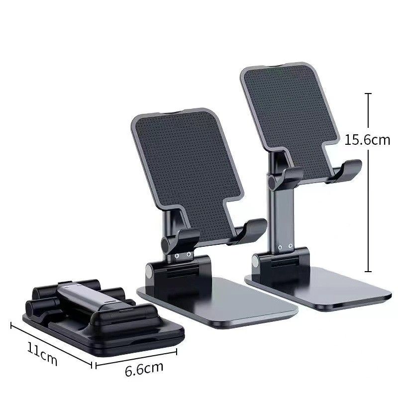 High Quality Foldable Mobile Phone Holder Portable Adjustable Holder