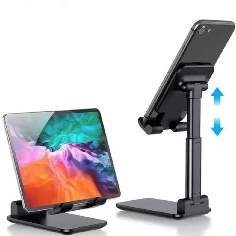 High Quality Foldable Mobile Phone Holder Portable Adjustable Holder