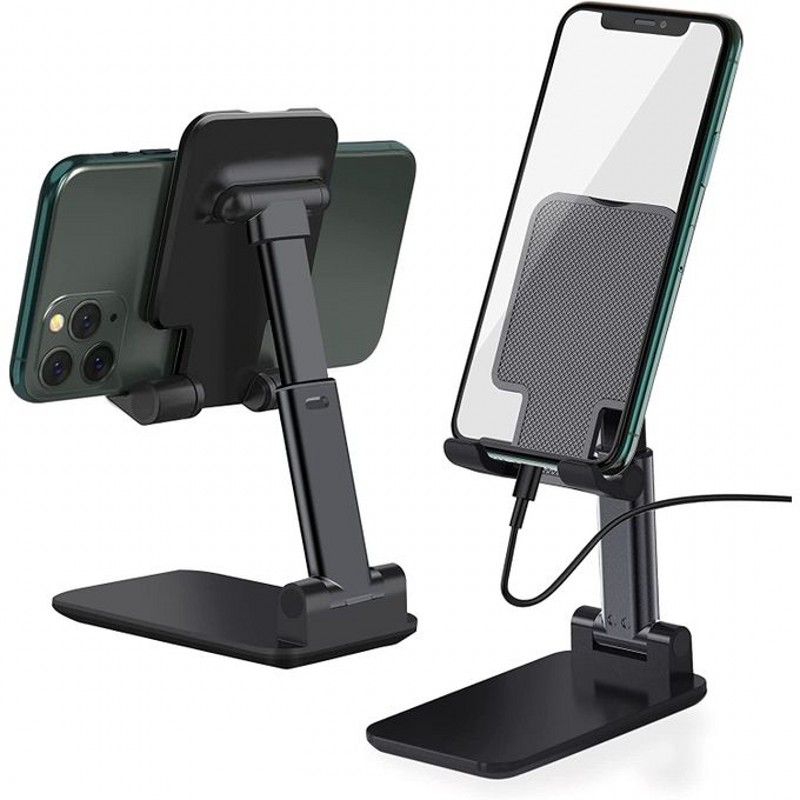 High Quality Foldable Mobile Phone Holder Portable Adjustable Holder