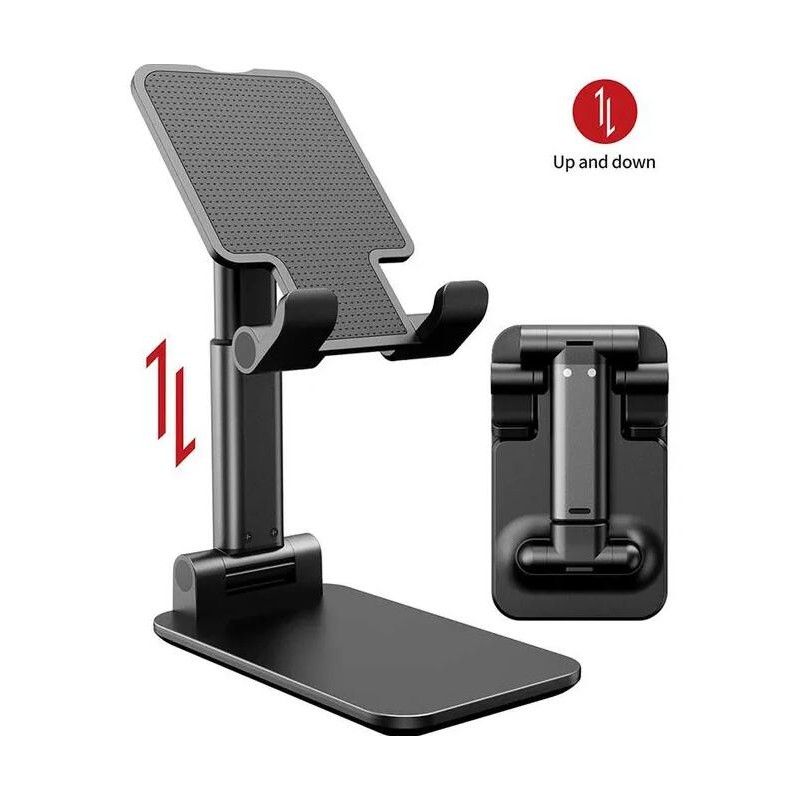 High Quality Foldable Mobile Phone Holder Portable Adjustable Holder