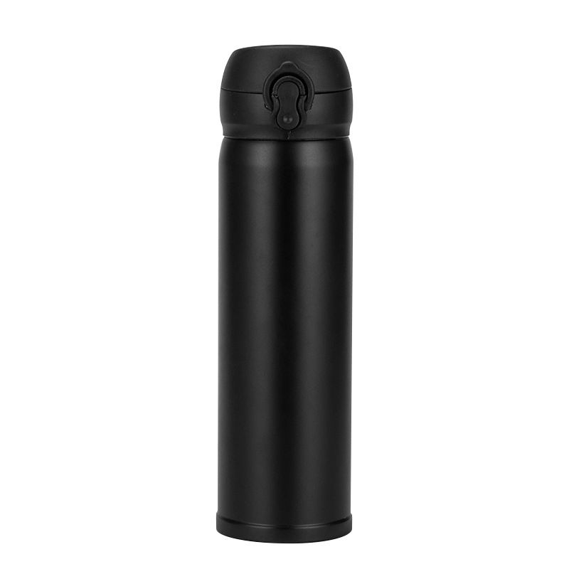 500ML Stainless Steel Thermos Cup Vacuum Flask Travel Cup