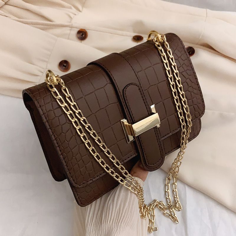 High Quality Women Fashion Shoulder Bag Ladies Sling Handbags Crossbody Bag