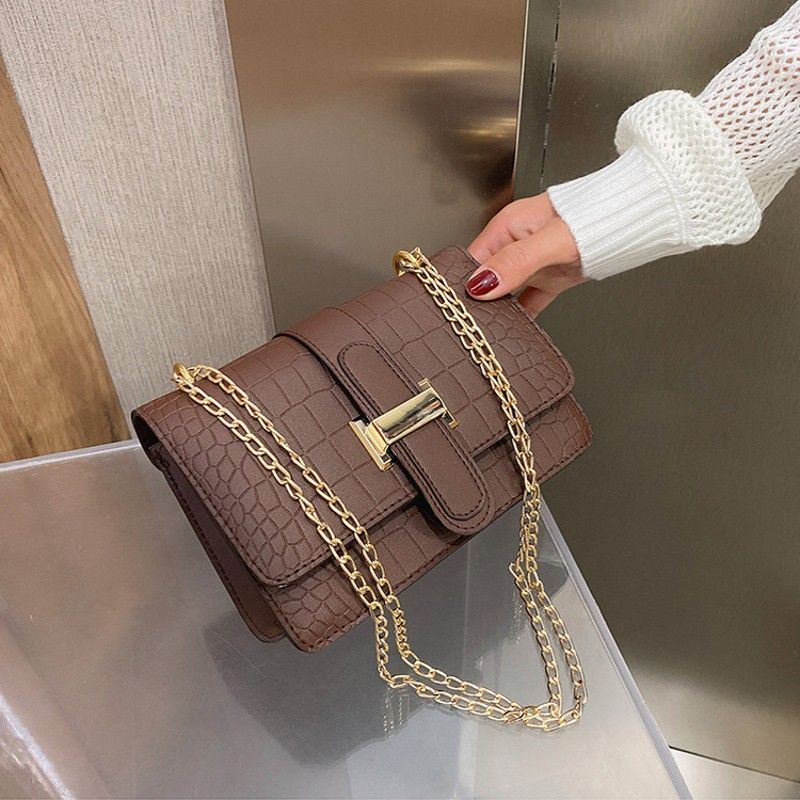 High Quality Women Fashion Shoulder Bag Ladies Sling Handbags Crossbody Bag