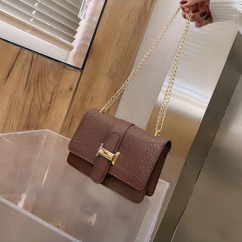 High Quality Women Fashion Shoulder Bag Ladies Sling Handbags Crossbody Bag