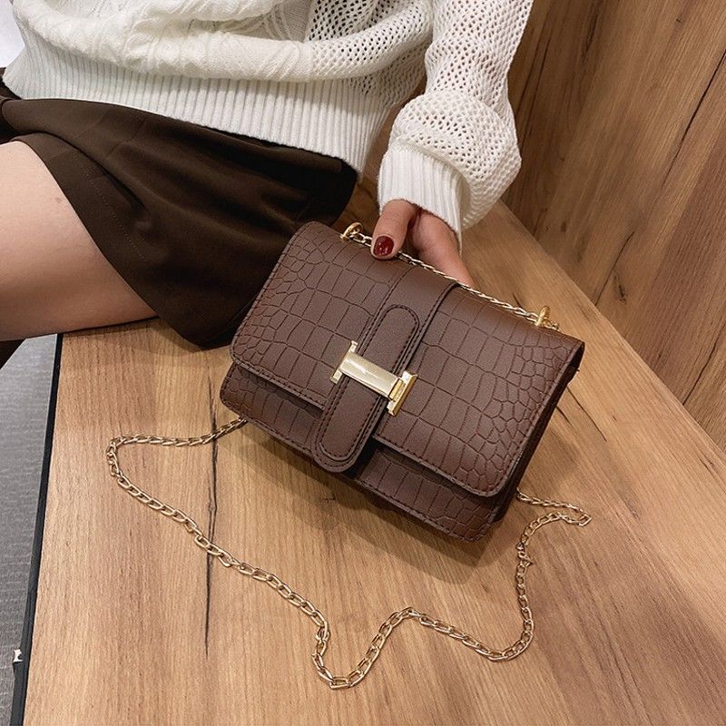High Quality Women Fashion Shoulder Bag Ladies Sling Handbags Crossbody Bag