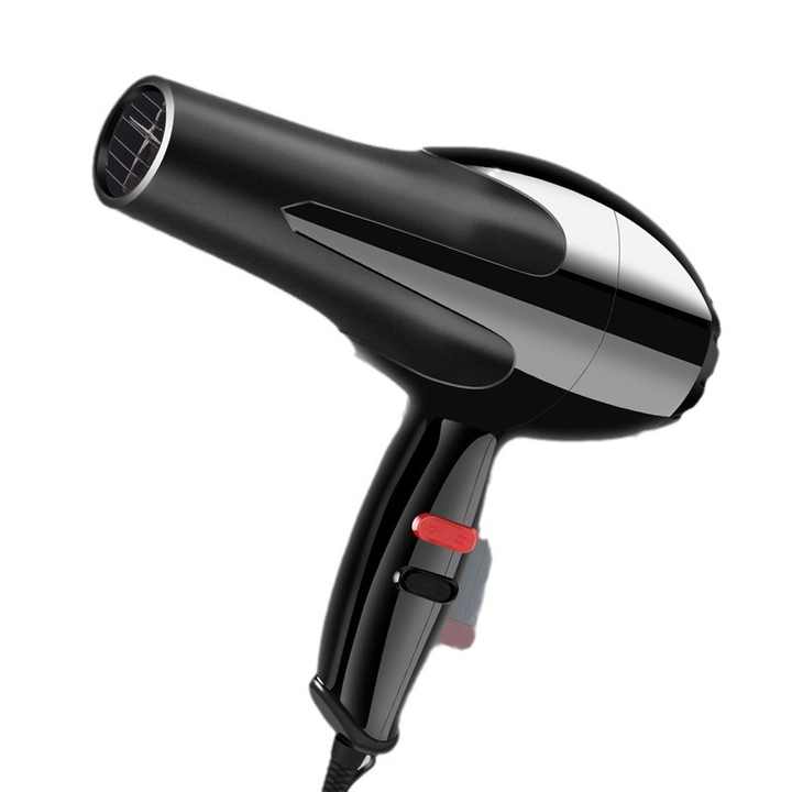 Hair Dryer Hair Blow Dryer+Combs+UK Plug