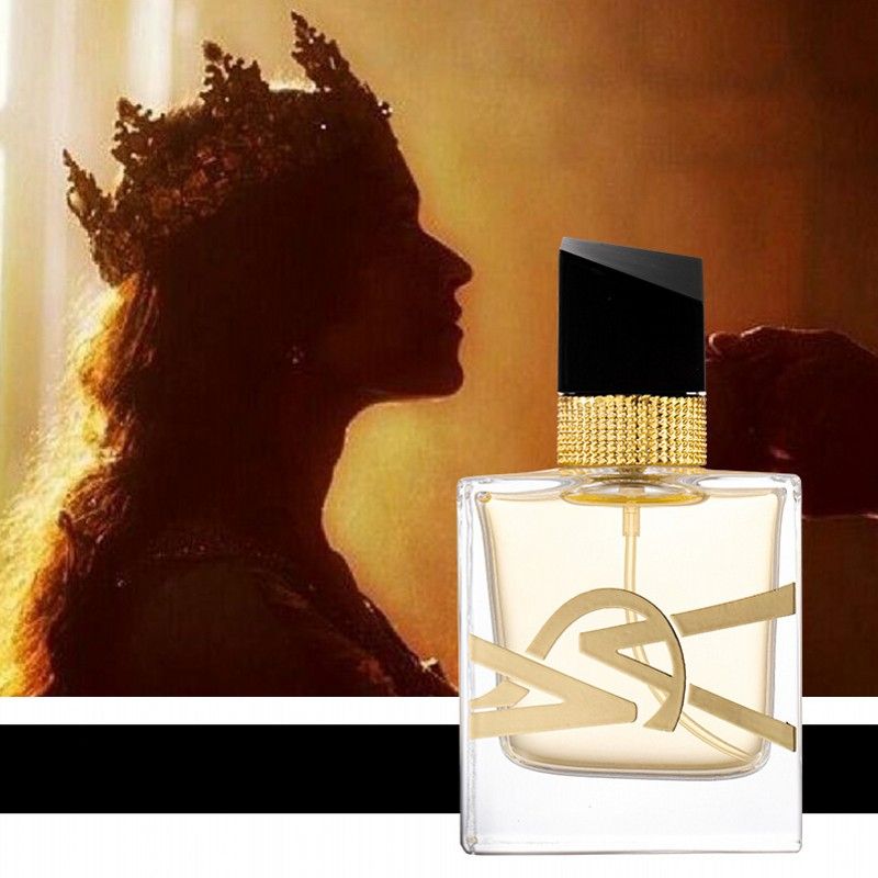 3Pcs Women Perfumes Classic Lasting Perfume Set Ladies Fragrances Deodorants Gift