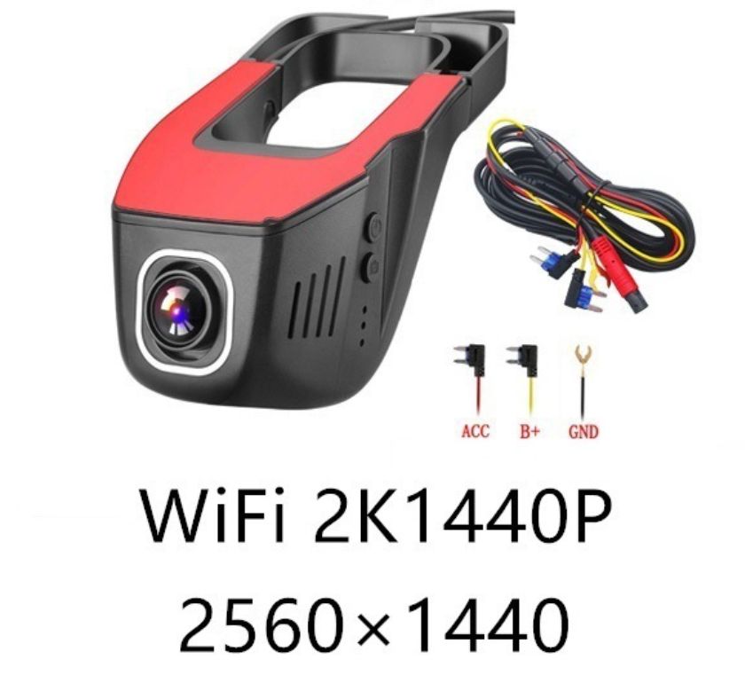 Ouchuangbo car hidden DVR Wifi Camera Video Recorder Dash Cam  Full HD 1080P