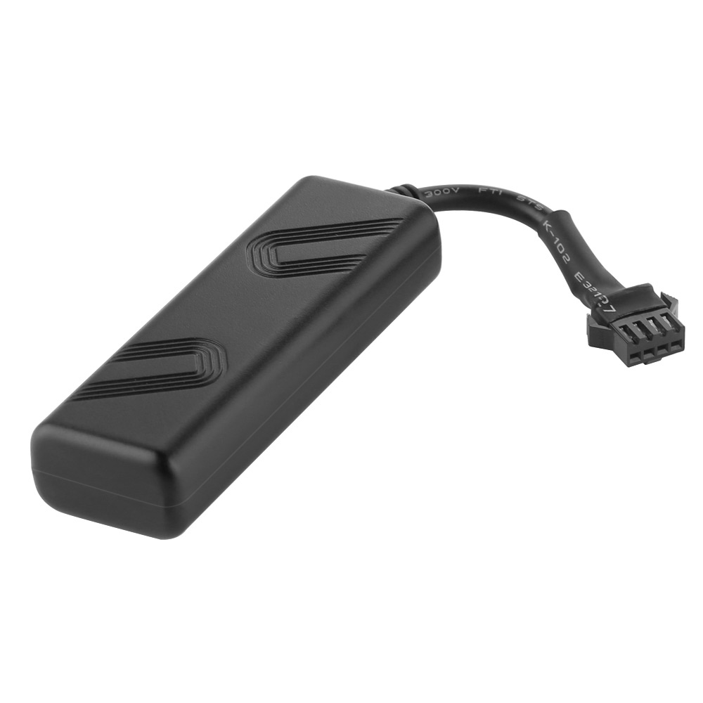 ouchuangbo Global GPS Tracke mini vehicle tracking device vehicle anti theft alarm system