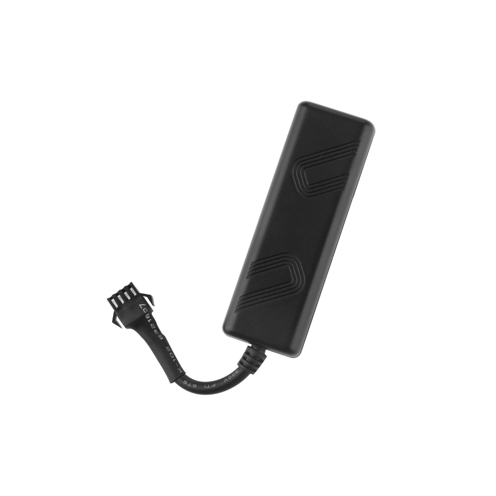 ouchuangbo Global GPS Tracke mini vehicle tracking device vehicle anti theft alarm system