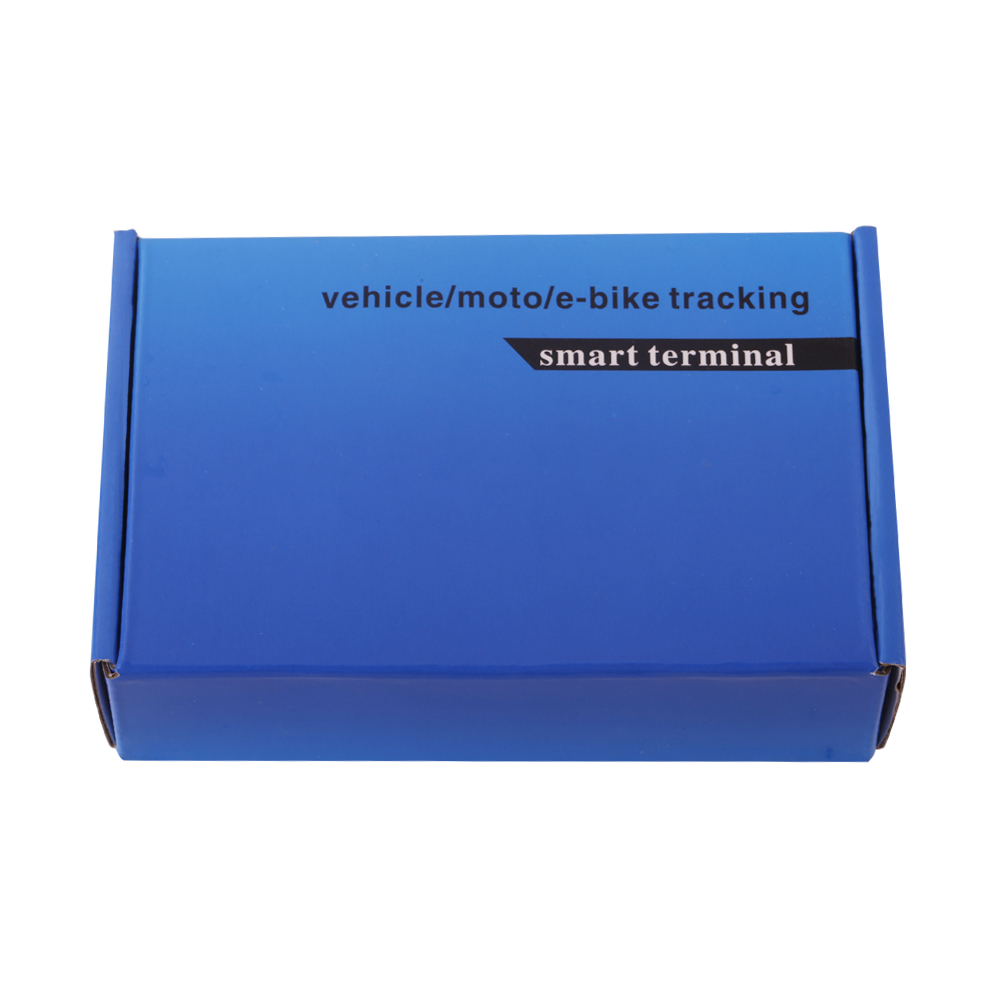 ouchuangbo Global GPS Tracke mini vehicle tracking device vehicle anti theft alarm system