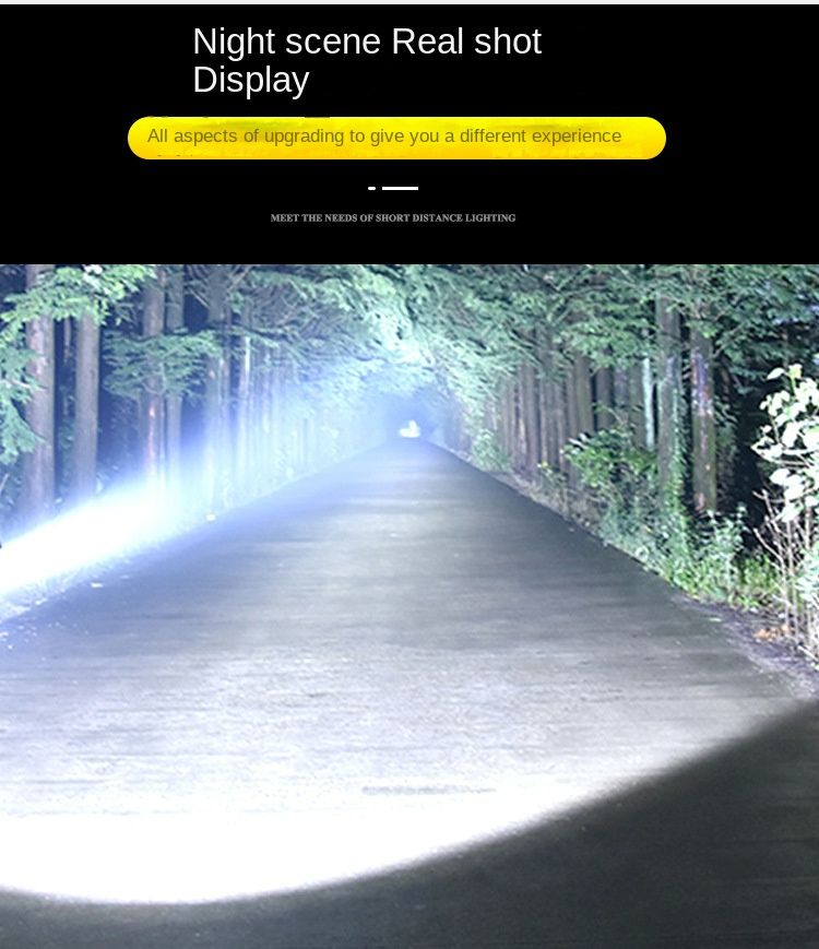 Rechargeable Headlamp, 11 LED  High Lumen Bright Headlamp USB Headlight, Head Lamps for Outdoor Running Hunting Hiking Camping Gear