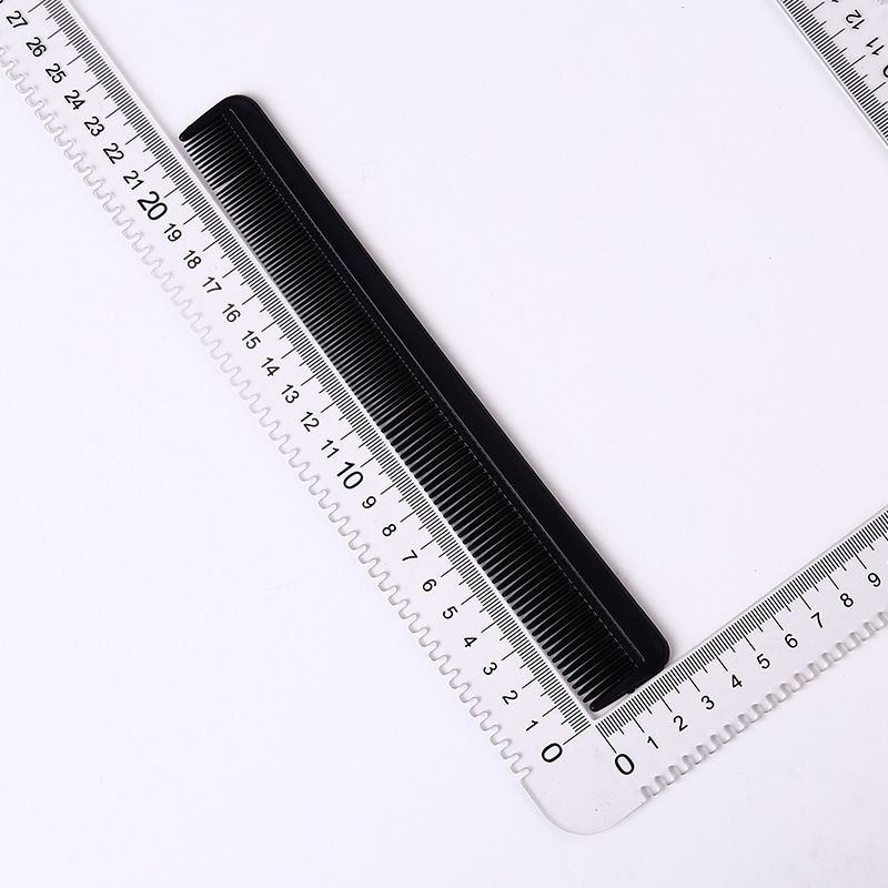 10Pcs Comb Set for Hair Styling, Hair Stylist Professional Styling Comb Set for Women Men