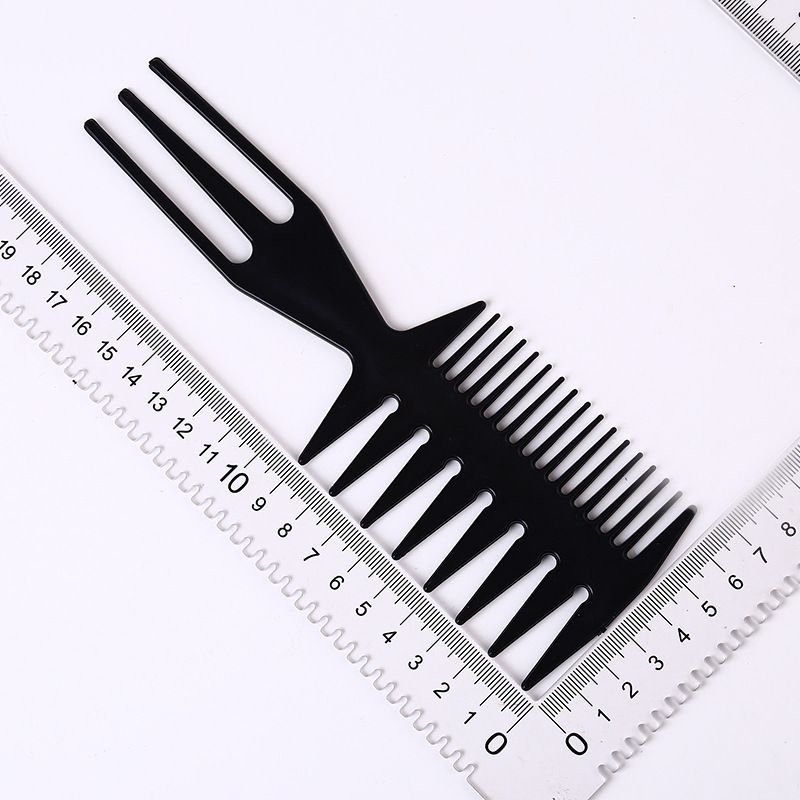 10Pcs Comb Set for Hair Styling, Hair Stylist Professional Styling Comb Set for Women Men