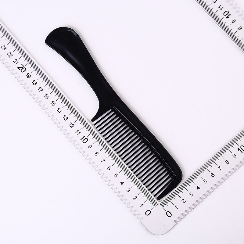 10Pcs Comb Set for Hair Styling, Hair Stylist Professional Styling Comb Set for Women Men