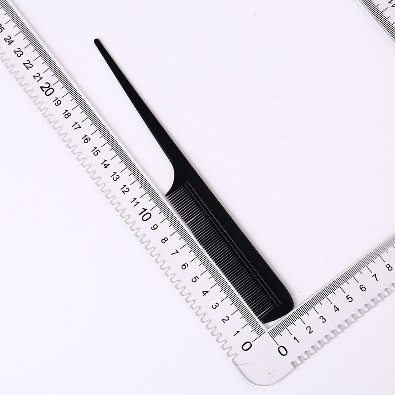 10Pcs Comb Set for Hair Styling, Hair Stylist Professional Styling Comb Set for Women Men