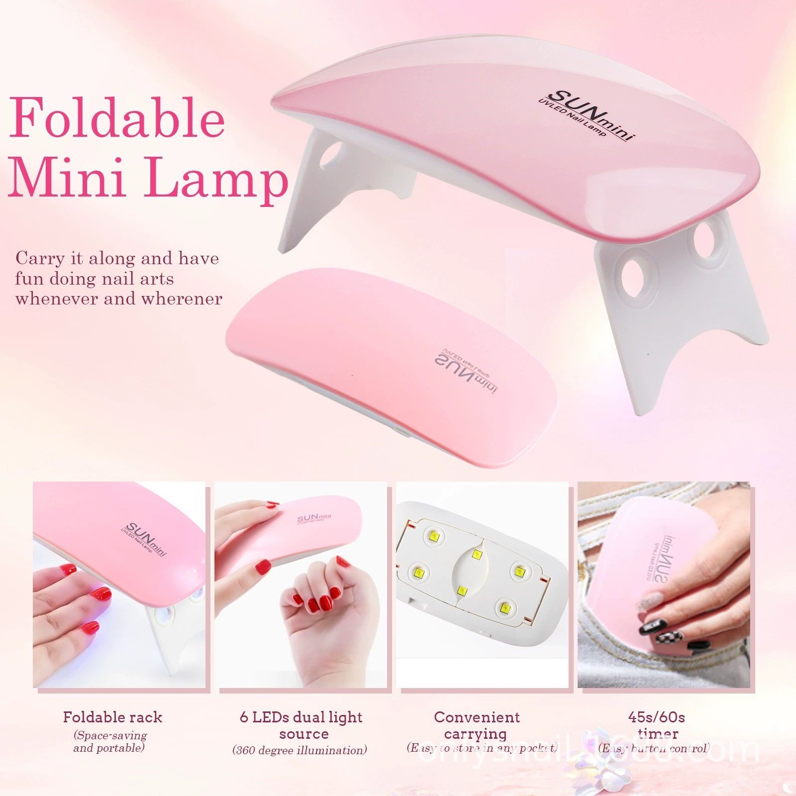 15pcs Poly Extension Gel Manicure Kit Poly Gel With Mini Nail Lamp Basic Coat Poly Gel Nail Art Kits for Starter Basic Coat Poly Gel Nail Art Kits for Starter for Beginners Clear Pink White Nail Art