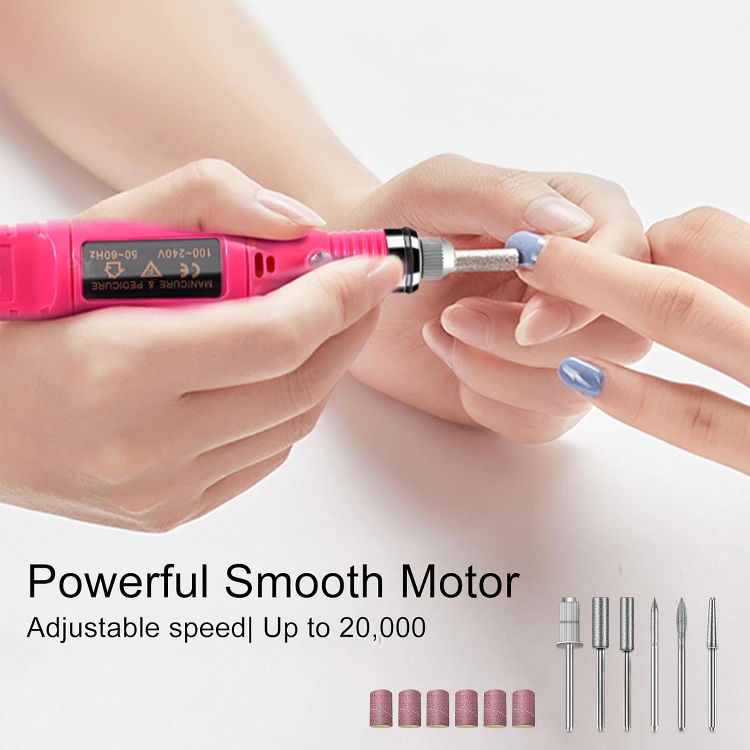 Gel Nail Polish Kit with U V Light and Drill Starter Kit 16 Colors Gel Nail Polish  Poly Nail Gel Kit Base Top Coat Kit Nail Stickers Professional Gel Manicure Kit with Everything Gift for Women