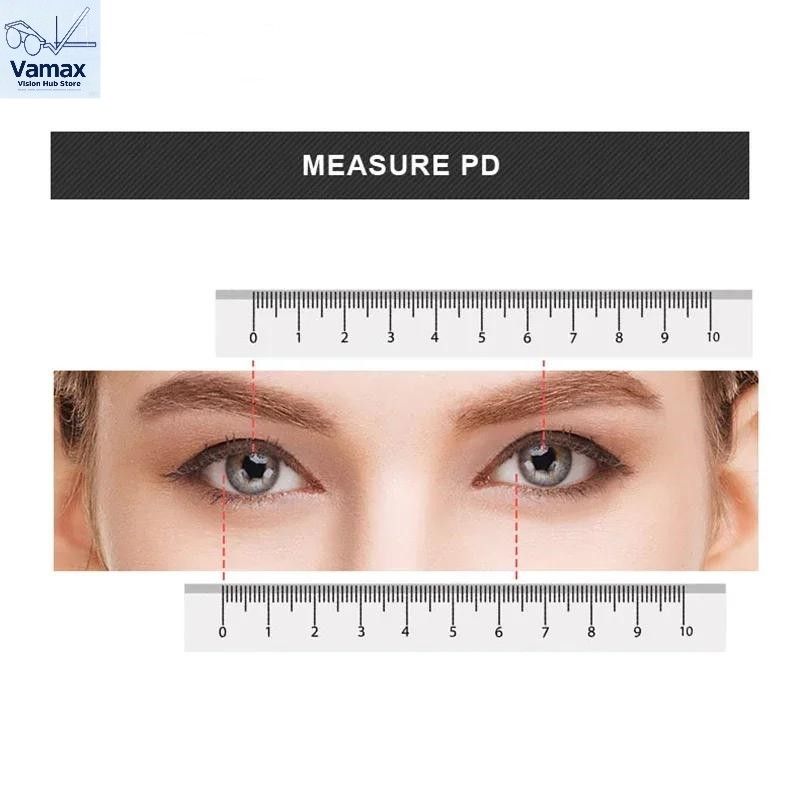 Progressive Multifocal Glasses CR39 Optical Glasses Lenses 1.56/1.61/1.67/1.74 Professional Custom Prescription Lenses