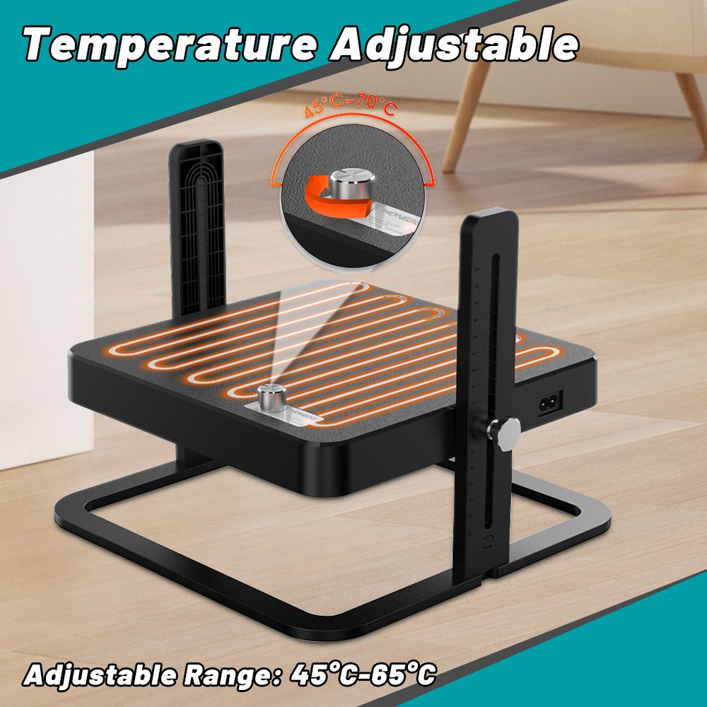 Small Brooding Kiosk With Pet Heating Heating Plate Safety Temperature Control Intelligent Chicken Heater