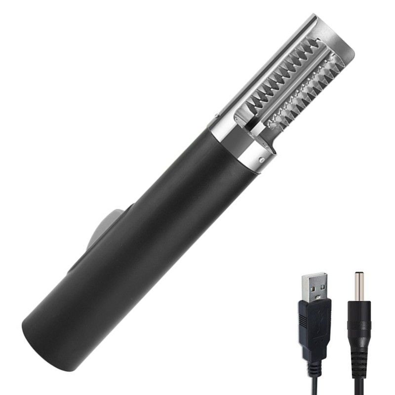 Portable Electric Fish Scraper Waterproof Fish Scale Remover Fish Scale Cleaner USB Rechargeable Fish Scale Knife Seafood Tools