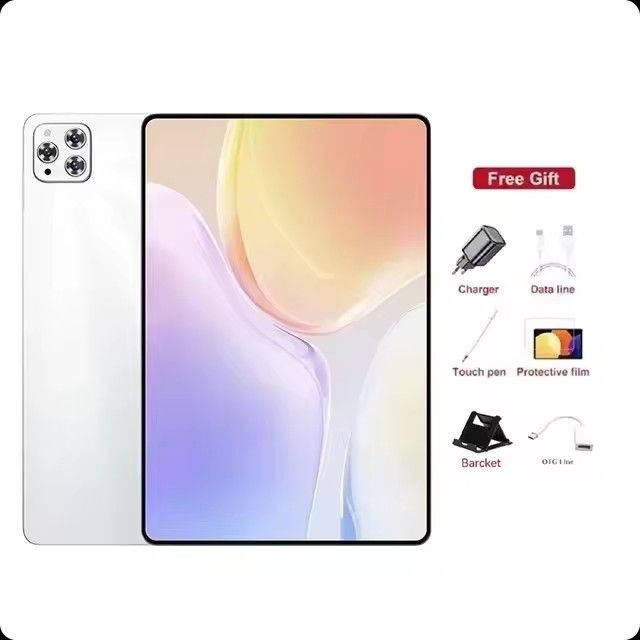 New Global Version Tablet Android iPad Air Pro 11 Inch HD Snapdragon 870 Tablet PC 5G Dual SIM Card or Wifi Google Play Tablets