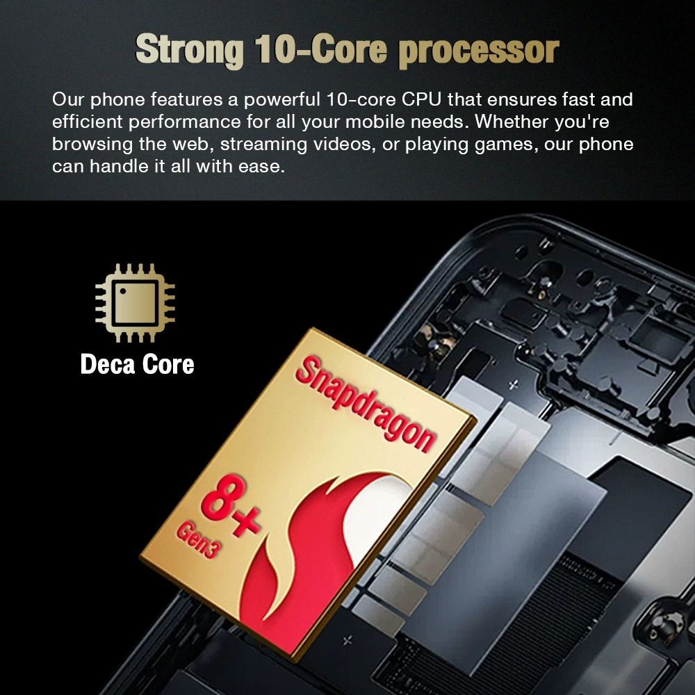 S24 Ultra cross-border mobile phone with a 7.3-inch large screen and 2+16GB storage capacity. Originating factory.