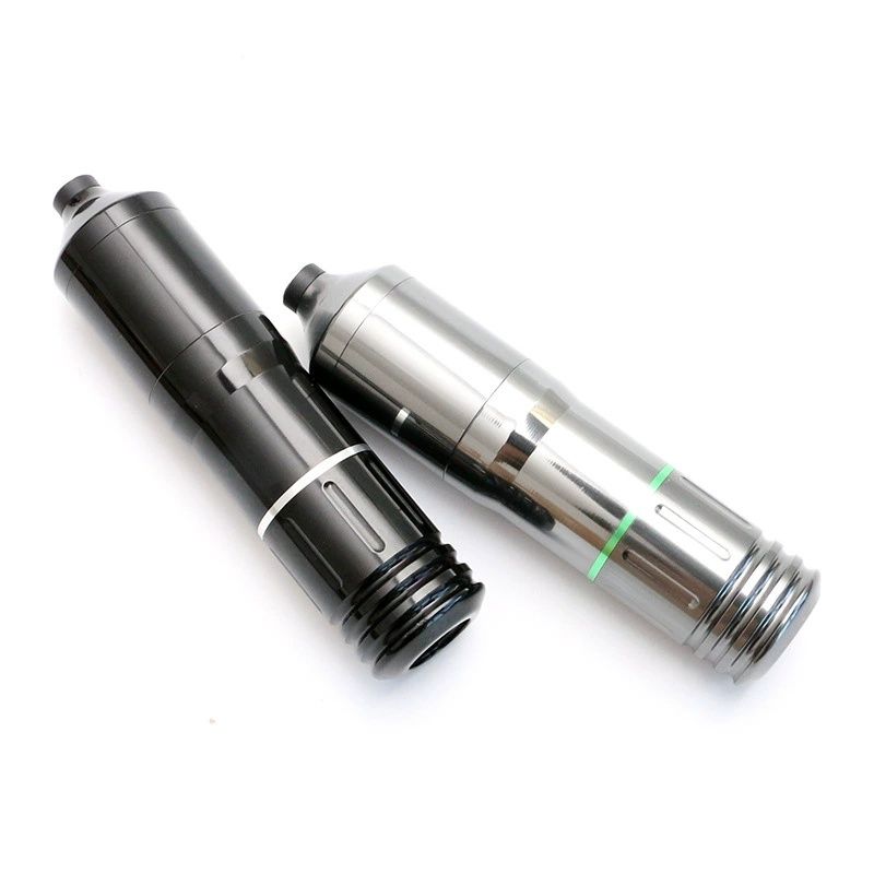 Tattoo machine set with AI Chahane pen tattoo set, line cutting and fogging all-in-one machine, tattoo equipment