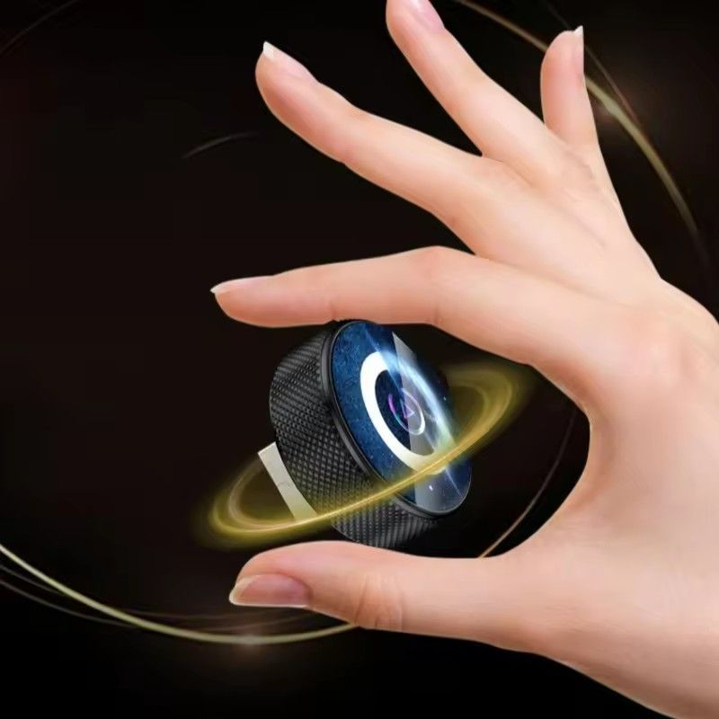 2-in-1 CarPlay Android Auto Wireless Adapter Plug And Play Ai Box Wireless Android Auto Adapter with Voice Control