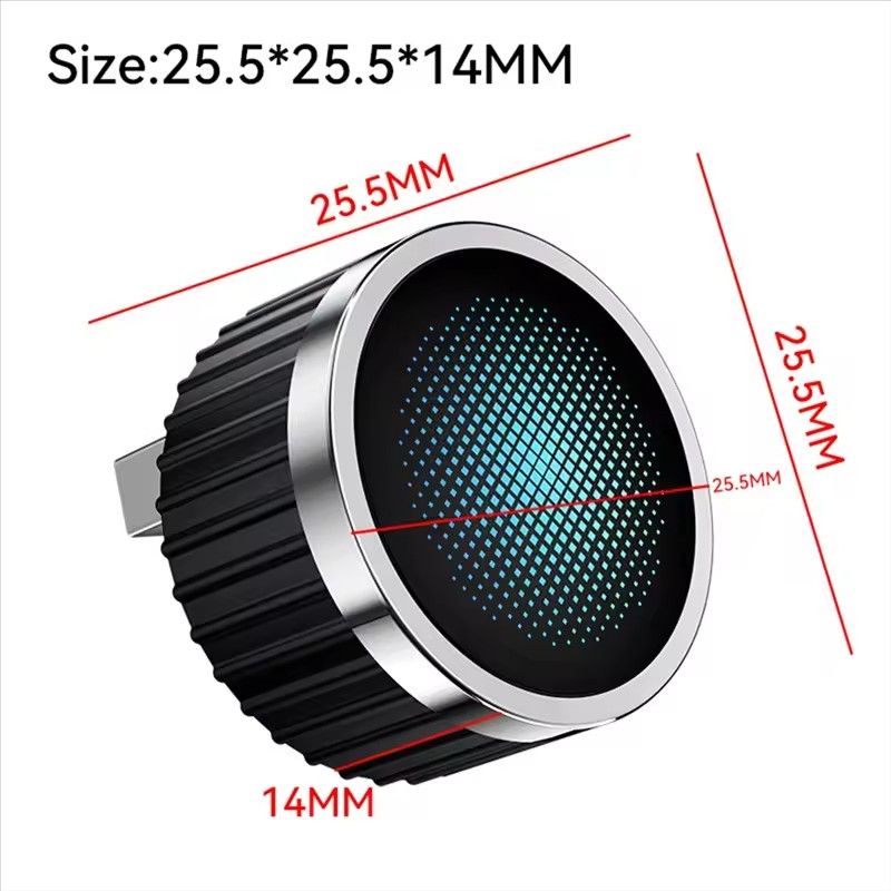 Wireless Carplay Adapter 2In1 USB Dongle Smart Carplay & Android Auto Adapter Wired Carplay To Wireless Plug And Play