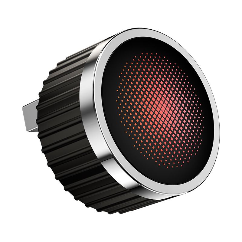 Wireless Carplay Adapter 2In1 USB Dongle Smart Carplay & Android Auto Adapter Wired Carplay To Wireless Plug And Play