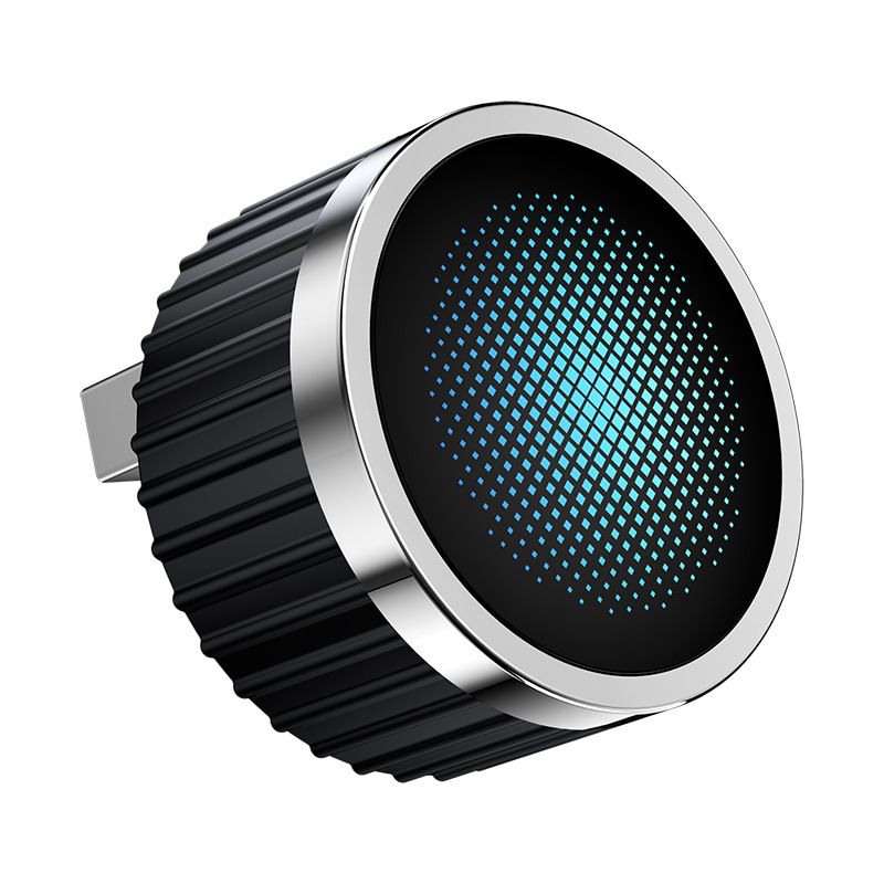 Wireless Carplay Adapter 2In1 USB Dongle Smart Carplay & Android Auto Adapter Wired Carplay To Wireless Plug And Play