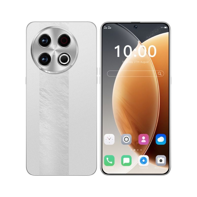 New Spark 30 Pro cross-border mobile phone, 7.3-inch incell large screen, 2+16GB, Android 8.1 smart phone