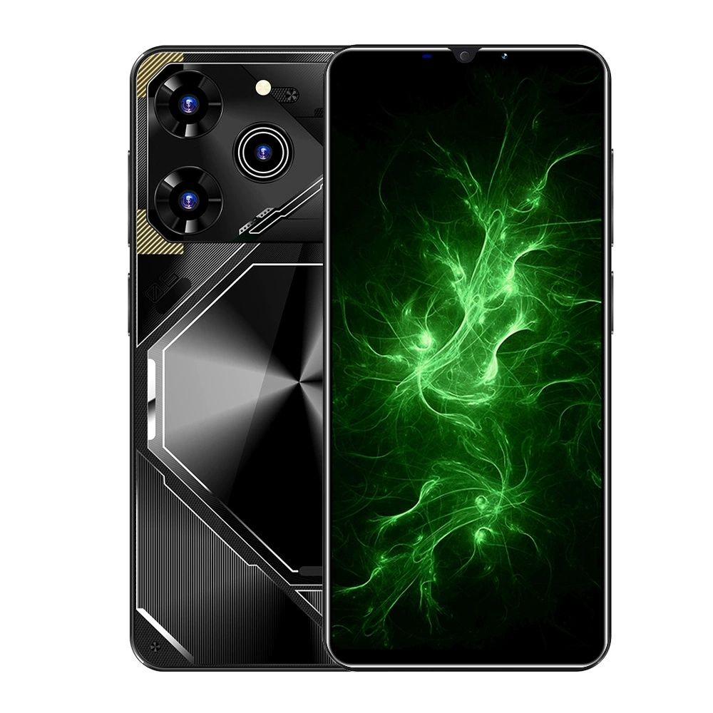 New Pova6 Pro Unlocked Phone 5.5" IPS Screen 1+16G Android 8.1 Global Version