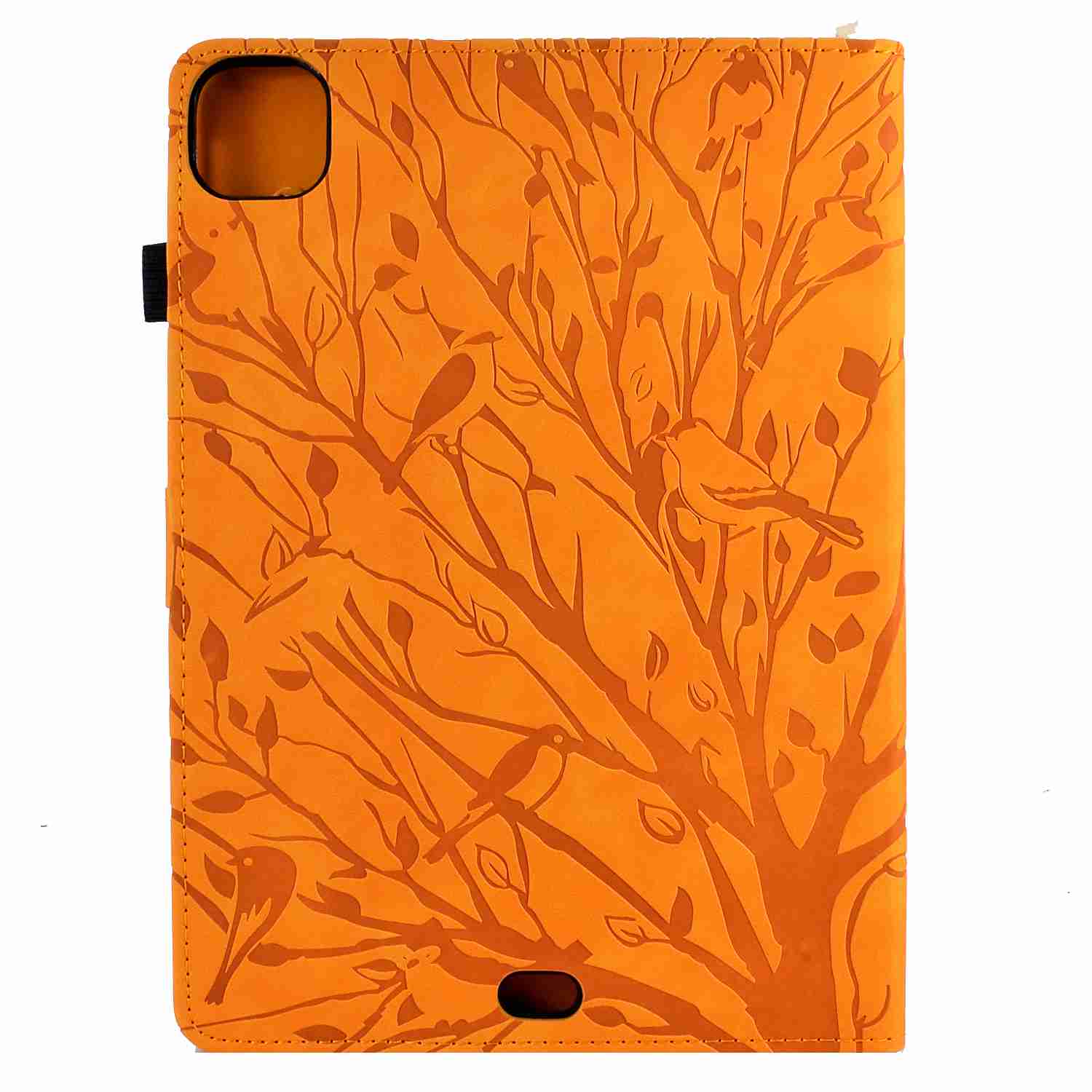 (DUO DUO)-Flip Leather Cards Solt Wallet Book Case for Ipad Air11 (2024)/ Ipad Pro 11（2022 2020）(Old model) Tablet Cover