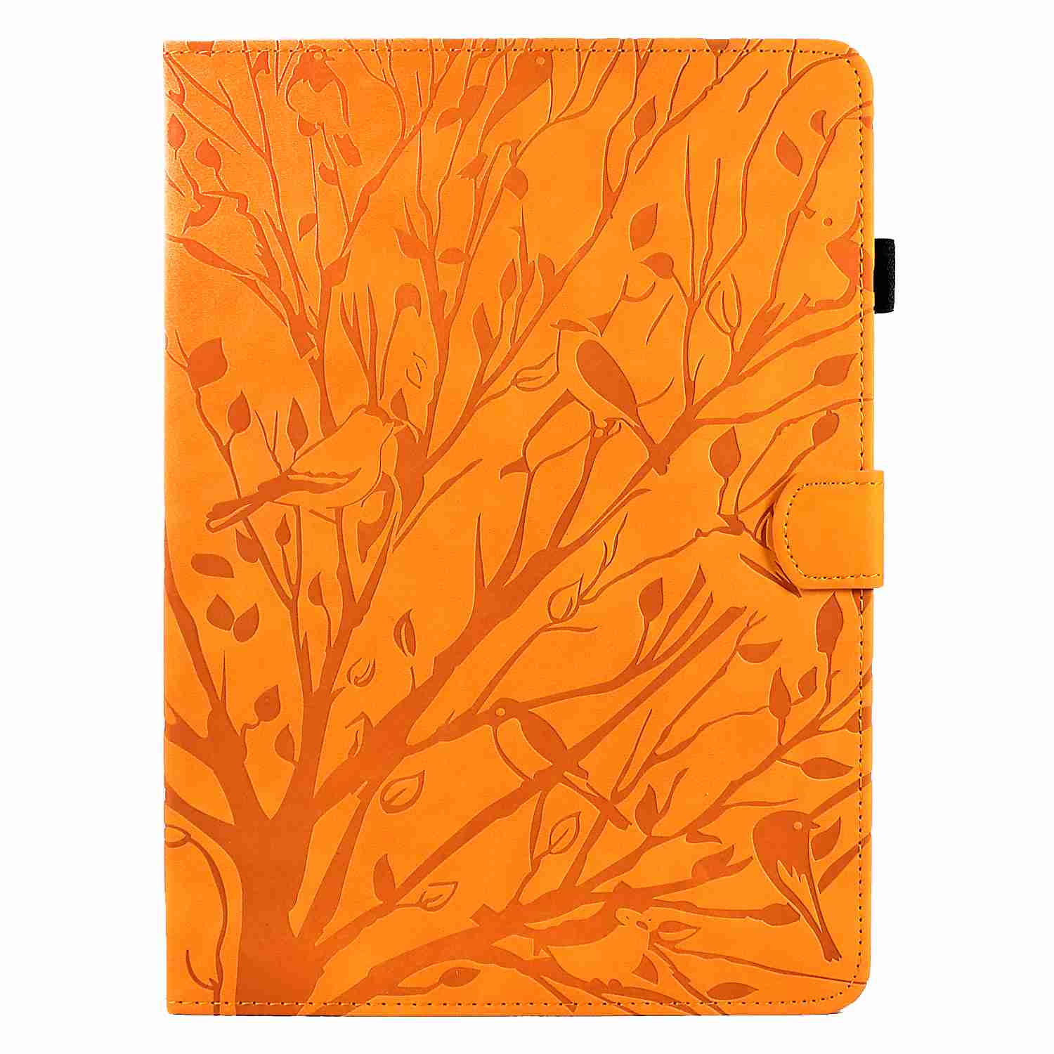 (DUO DUO)-Flip Leather Cards Solt Wallet Book Case for Ipad Air11 (2024)/ Ipad Pro 11（2022 2020）(Old model) Tablet Cover