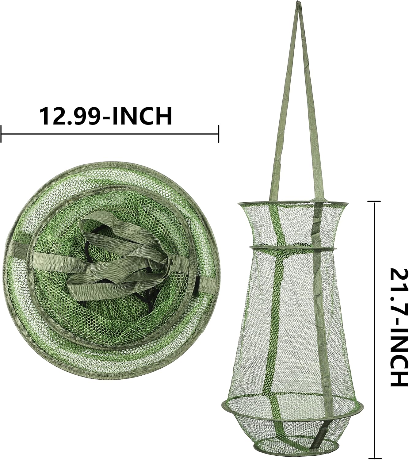 Play Video







VIDEO
Transparent Top Cover Fishing Bucket, Foldable Fish Bait Bucket, Multifunctional Minnow Bucket, Live Fish Container, Fish Protection Bucket, Outdoor Camping Fishing Bag.