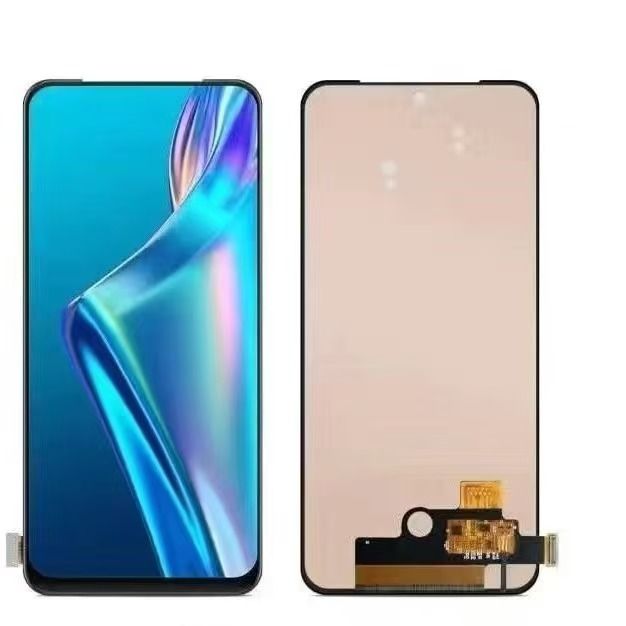 For Oppo Reno 2Z assembly screen, does not support fingerprints