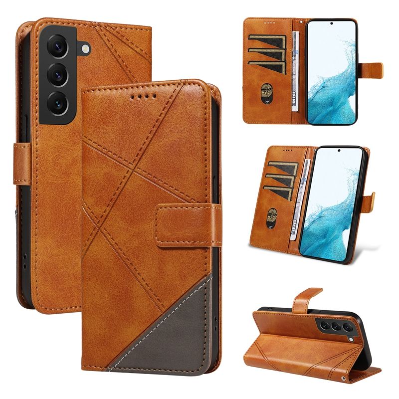 Case For Samsung Galaxy S30 Plus S21 PlusCase Flip Pu Leather Cover