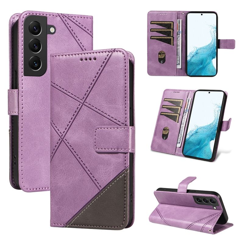 Case For Samsung Galaxy S30 Plus S21 PlusCase Flip Pu Leather Cover