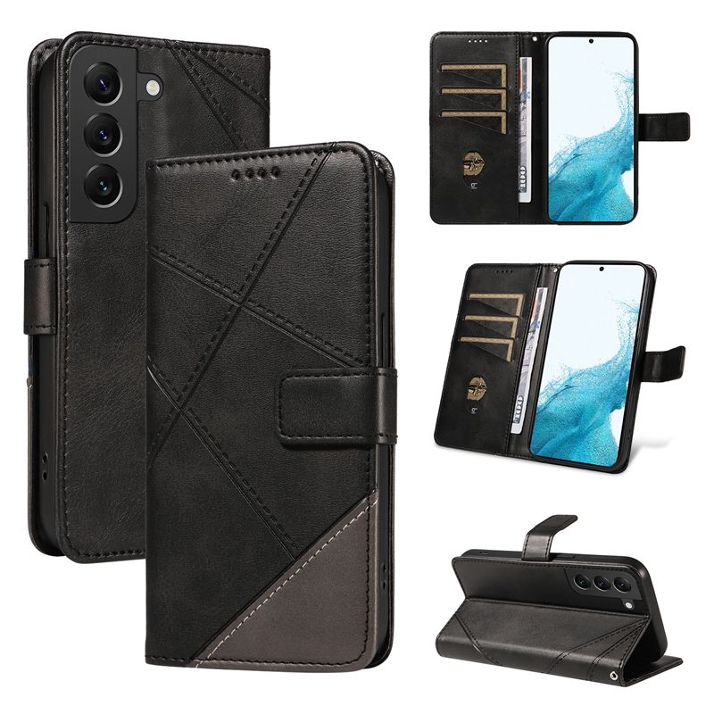 Case For Samsung Galaxy S30 Plus S21 PlusCase Flip Pu Leather Cover