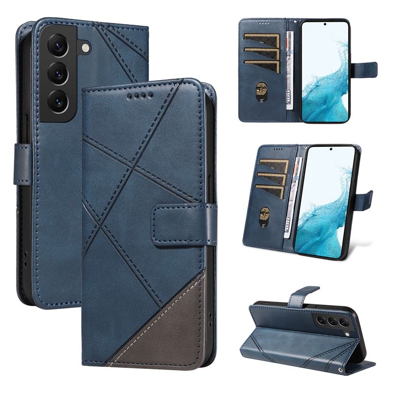 Case For Samsung Galaxy S30 Plus S21 PlusCase Flip Pu Leather Cover