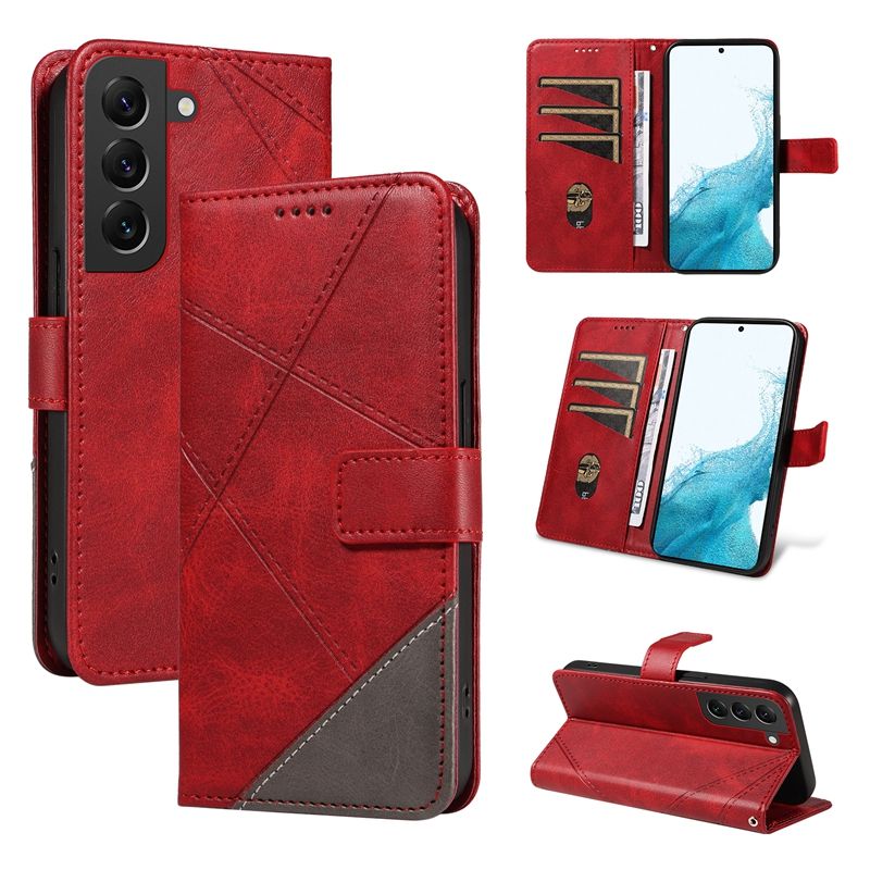 Case For Samsung Galaxy S30 Plus S21 PlusCase Flip Pu Leather Cover