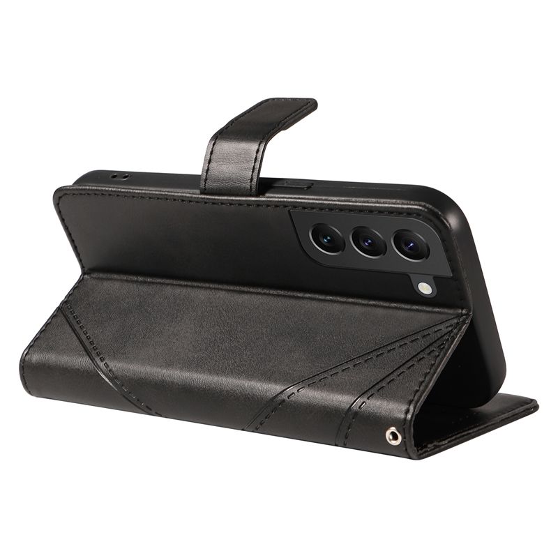 Case For Samsung Galaxy S30 Plus S21 PlusCase Flip Pu Leather Cover