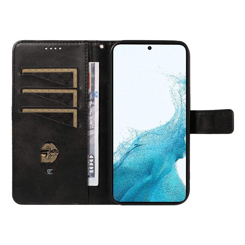 Case For Samsung Galaxy S30 Plus S21 PlusCase Flip Pu Leather Cover