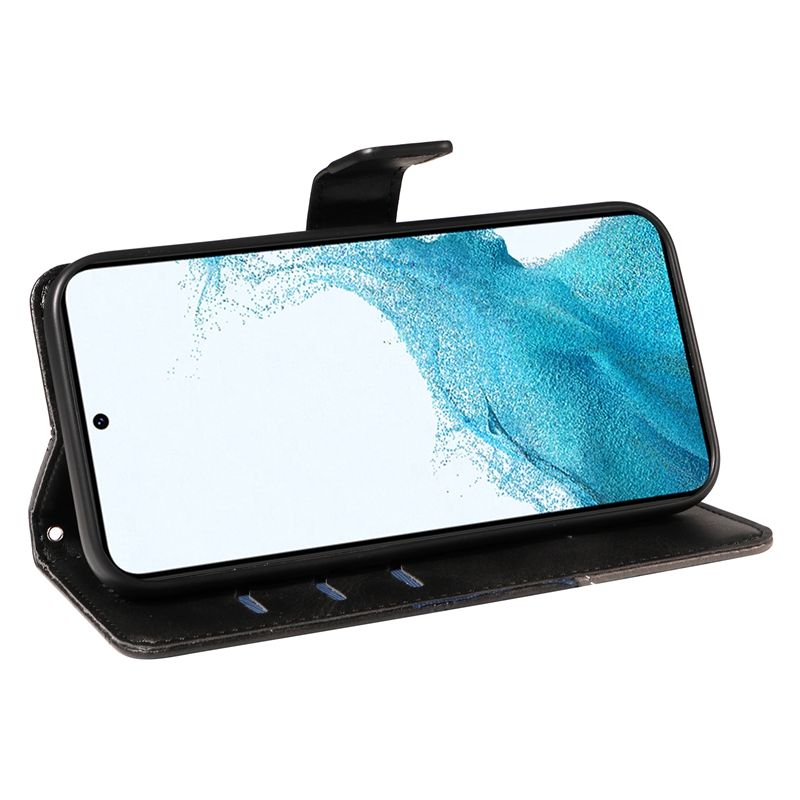 Case For Samsung Galaxy S30 Plus S21 PlusCase Flip Pu Leather Cover