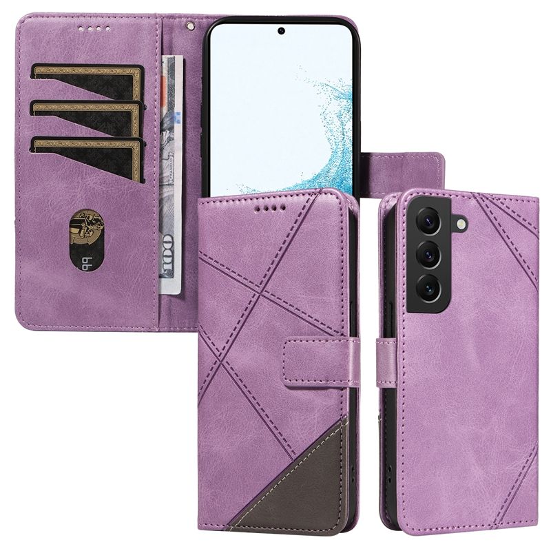 Case For Samsung Galaxy  S30 /Galaxy S21 Case Flip Pu Leather Cover