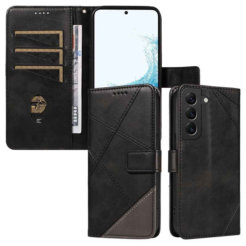 Case For Samsung Galaxy  S30 /Galaxy S21 Case Flip Pu Leather Cover