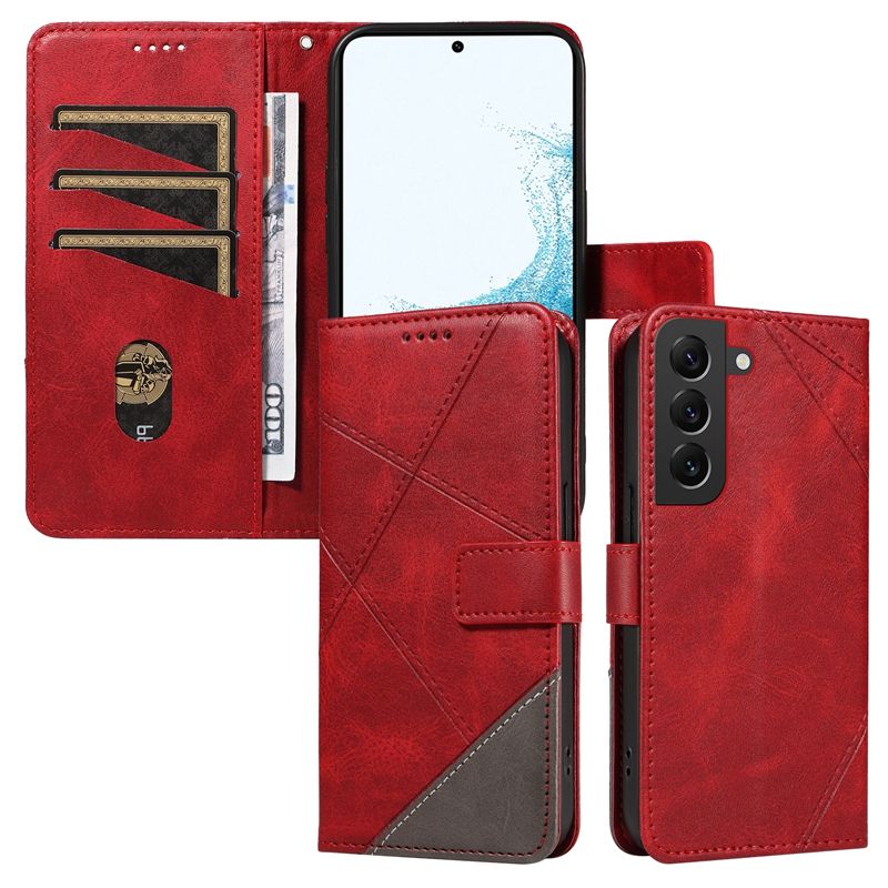 Case For Samsung Galaxy  S30 /Galaxy S21 Case Flip Pu Leather Cover