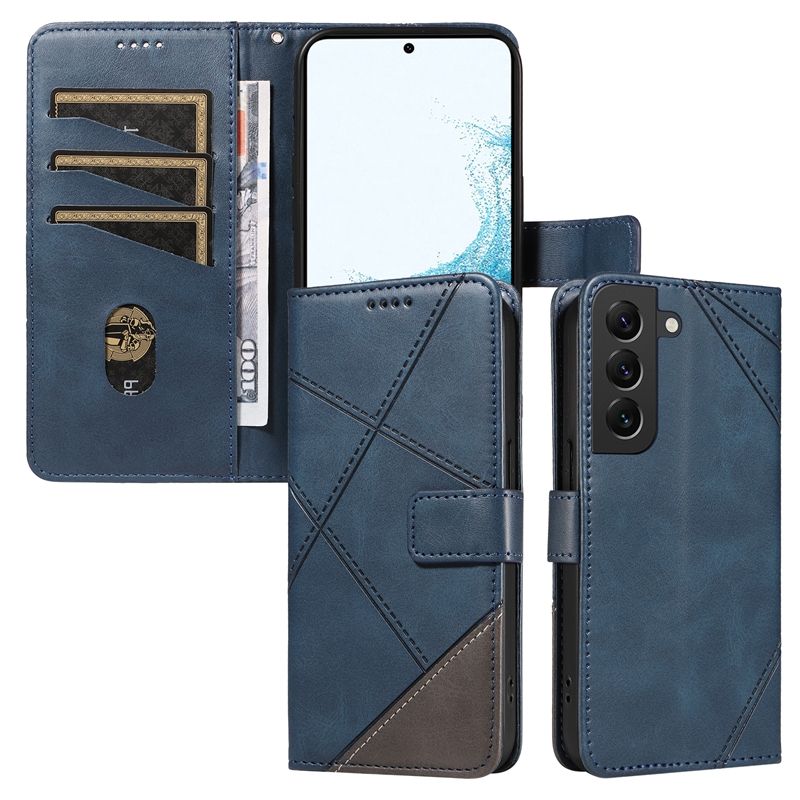 Case For Samsung Galaxy  S30 /Galaxy S21 Case Flip Pu Leather Cover